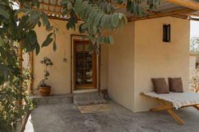 Cien Palmas- Authentic Mexican Casita 3 -Downtown, Todos Los Santos